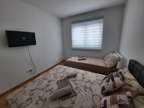 Apartman TEJA DELUXE