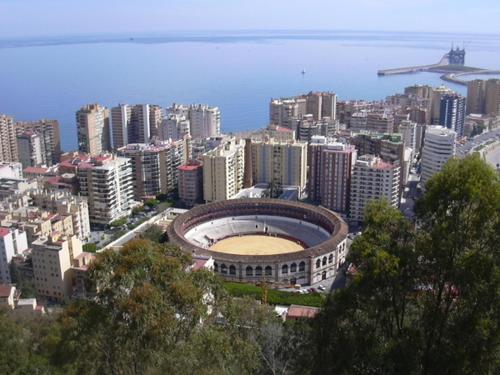 Malaguetor Home Colon photo