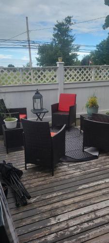 The Home Place Inn
