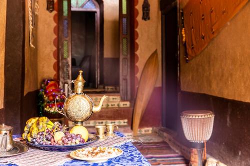 Dar Jamila in แอรราชิเดีย