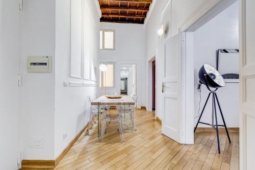 NEW OPENING!! - BABUINO SUITE EXCLUSIVE - image 7