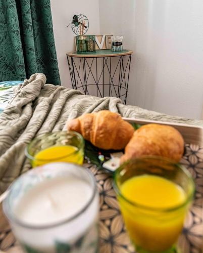 Au petit moulin, plein centre ville Montbéliard (Au petit moulin, plein centre ville Montbeliard) in Монбель'яр