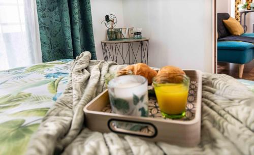 Au petit moulin, plein centre ville Montbéliard (Au petit moulin, plein centre ville Montbeliard) in Монбель'яр