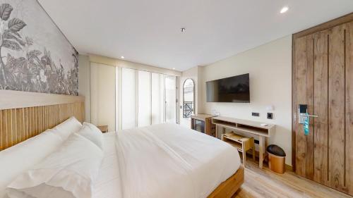 Origen Hotel Boutique – Medellin, VT