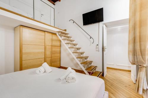 NEW OPENING!! - BABUINO SUITE EXCLUSIVE - image 6