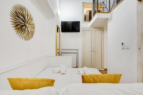 NEW OPENING!! - BABUINO SUITE EXCLUSIVE - main image