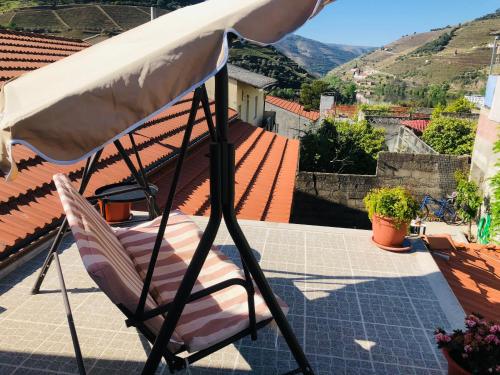 Casa Nunes 2 in อลิโย