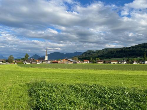 Appartement Alpine Affair - Apartment - Bad Feilnbach