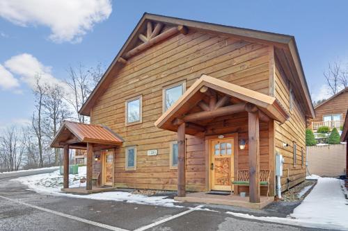 The Lodges at Sunset Village in McHenry (MD)