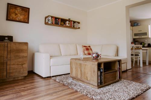 Dom Wypoczynkowy - Alexander in ซิเซียก