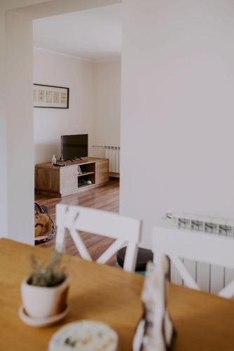 บริการและสิ่งอำนวยความสะดวก, Dom Wypoczynkowy - Alexander in ซิเซียก