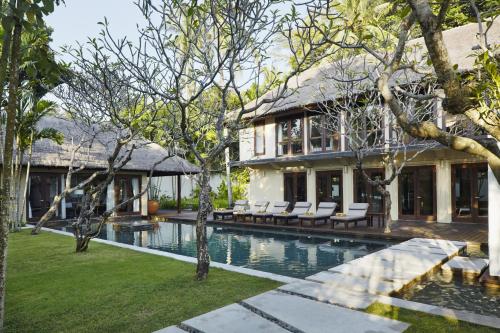 Kayumanis Nusa Dua Private Villa & Spa