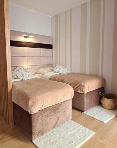 Malta Delux Apartment, free parking, self check-in 24h, air-conditioning