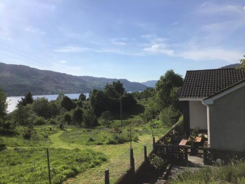 Skats, "An Comaraich - The Sanctuary" in Inverinate
