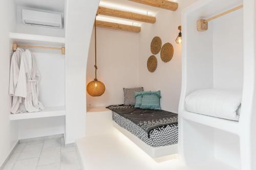 Hotel Fanis – Agia Anna, UT