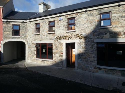 Murphys Hotel Wicklow