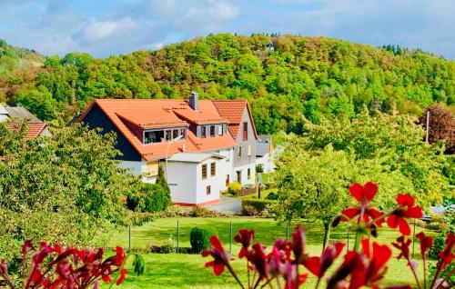 fun4all-holidayhome in Medebach, Deutschland