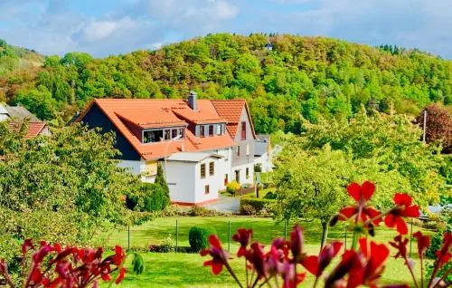 fun4all-holidayhome in Medebach, Deutschland