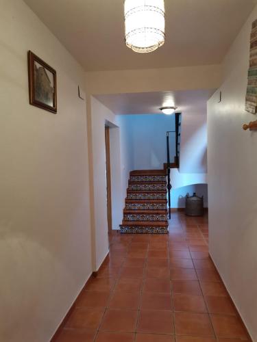 外部景觀, Masia Campos Culla in 庫利亞