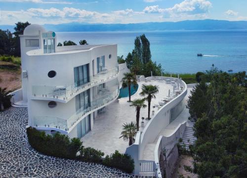 . Villa Bella Luxury Ohrid