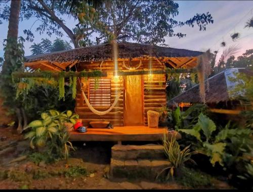 Payag n' Kapitan, Experience pinubre living, Siquijor