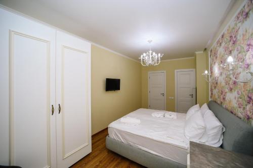Rose Hostel Vake – Tbilisi, MA