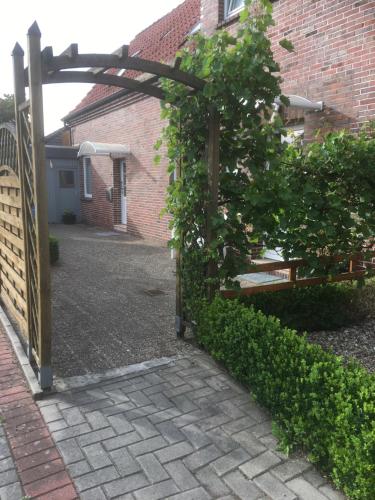 Ferienwohnung Bruni I, Oldenburg