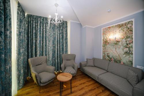 Rose Hostel Vake – Tbilisi, MA