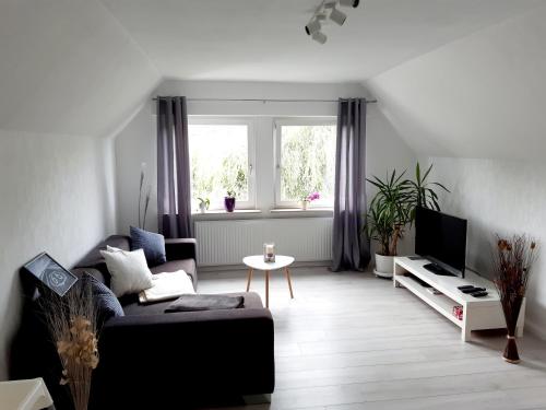 Baumann's apartment - ruhige Lage in Grifte, Deutschland