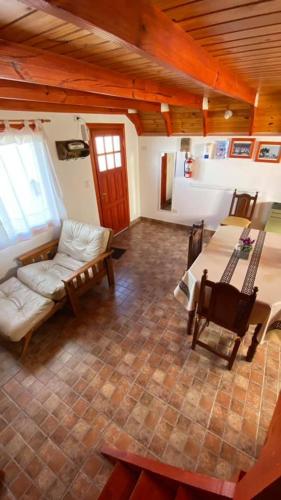 Cabañas del Rosario (Cabanas del Rosario) in Puerto Santa Cruz