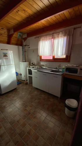 Cabañas del Rosario (Cabanas del Rosario) in Puerto Santa Cruz