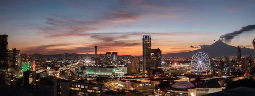 379620947 Holiday Inn Puebla La Noria by IHG