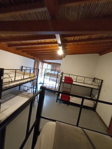 Yolo Hostel Medellin, Medellín (fotografie 3)