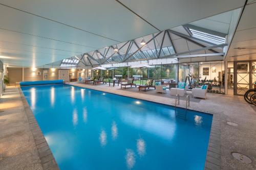 Wharekauhau Country Estate
