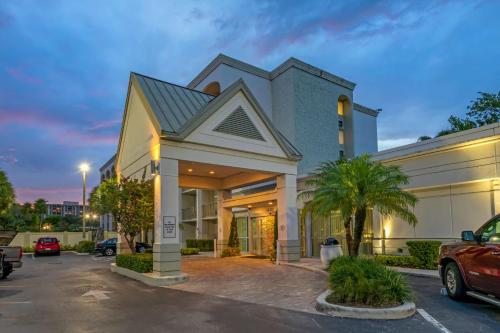 Best Western Plus North Miami-Bal Harbour