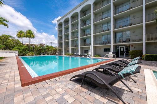 Best Western Plus North Miami/Bal Harbour