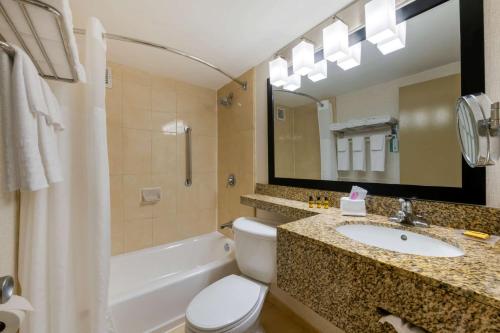 Best Western Plus North Miami/Bal Harbour