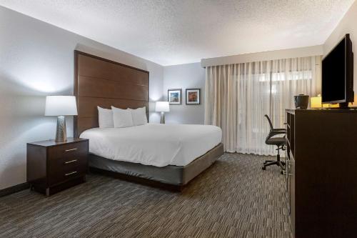 Best Western Plus Como Park Hotel - image 13