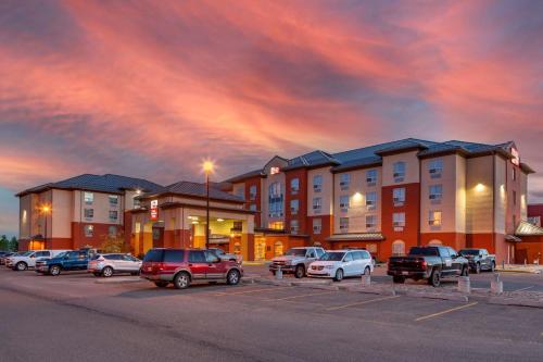 Best Western Plus Meridian