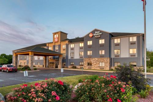 Best Western Plus Warsaw in Warsaw, USA