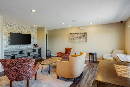 Best Western Plus Warsaw