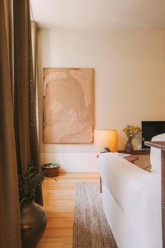 Létesítmények, Village By BOA near Das Almas Templom