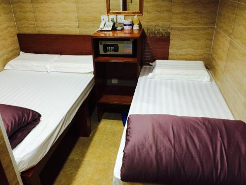 Sleep Inn