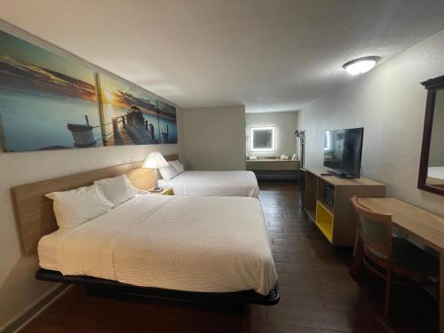 Days Inn by Wyndham Elizabeth City in เอลิซาเบท ซิตี้ (NC)