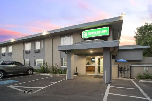 Travelers Inn Medford I-5