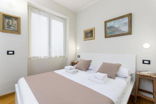 Casa da Suite Cadorna