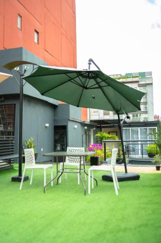 CASA NIAGARA CASA NIAGARA