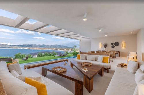 Kupuri Luxury All inclusive Villa in Punta Mita in Punta Mita, Mexico