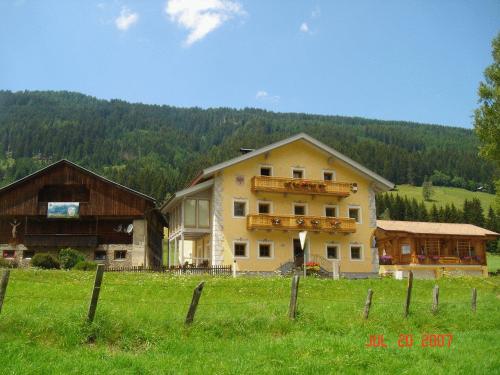 Ferienwohnung Suntinger
