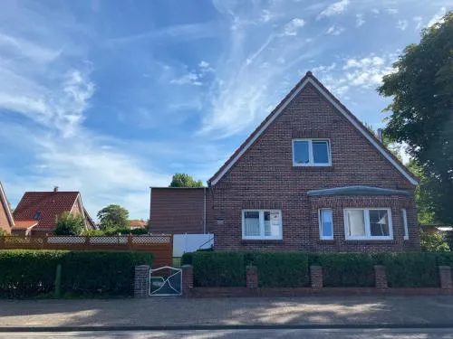 Ferienhaus Fehlhaber in Borkum, Deutschland